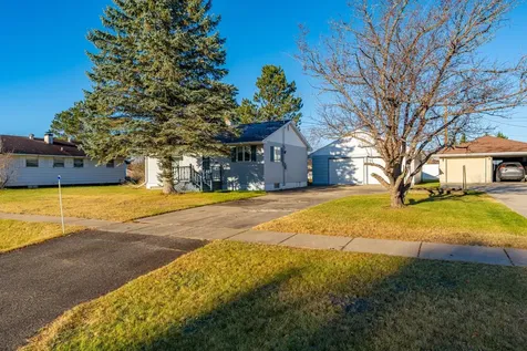 31 Garden Creek Babbitt MN 55706