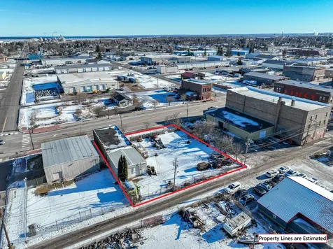 507 Tower Avenue Superior WI 54880