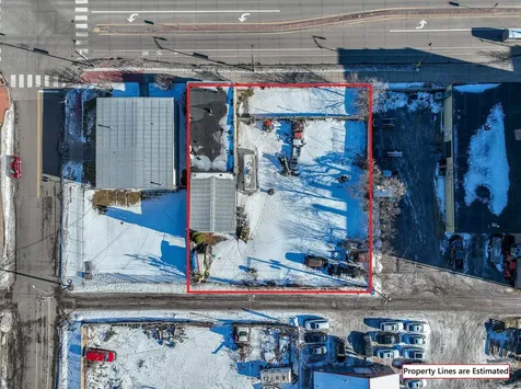507 Tower Avenue Superior WI 54880