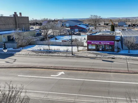 507 Tower Avenue Superior WI 54880