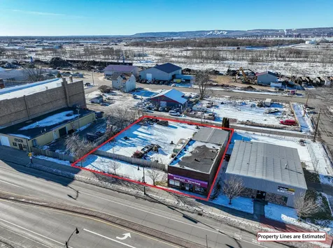 507 Tower Avenue Superior WI 54880