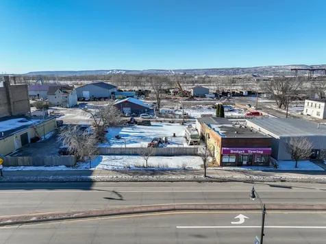 507 Tower Avenue Superior WI 54880
