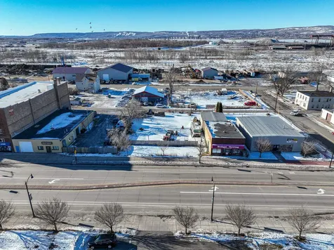 507 Tower Avenue Superior WI 54880