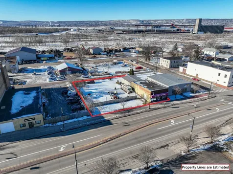 507 Tower Avenue Superior WI 54880