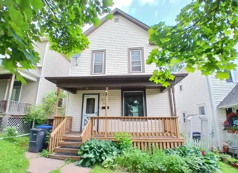 510 N 12th Avenue E Duluth MN 55805