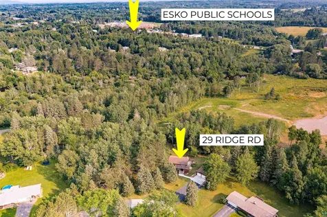 29 N Ridge Road Esko MN 55733