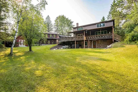 29 N Ridge Road Esko MN 55733