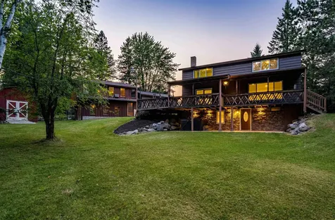 29 N Ridge Road Esko MN 55733