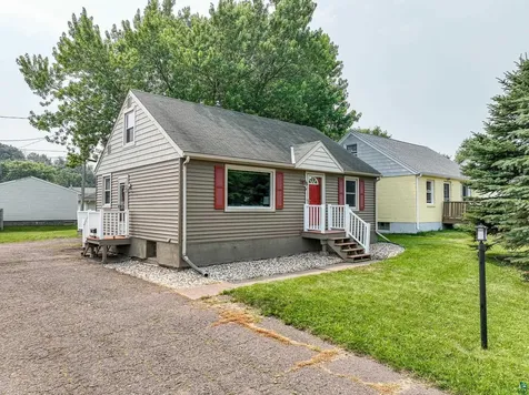 14 W Palm Street Duluth MN 55811