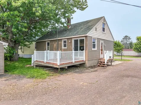 14 W Palm Street Duluth MN 55811