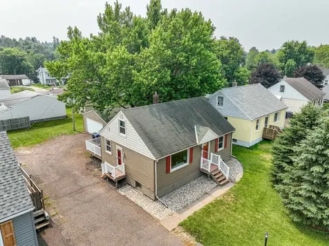 14 W Palm Street Duluth MN 55811