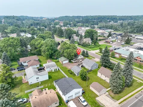 14 W Palm Street Duluth MN 55811