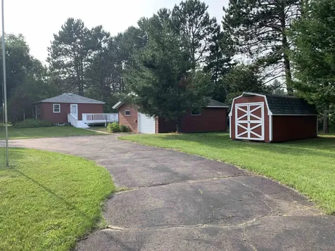 3277 Highway 210 Sawyer MN 55720