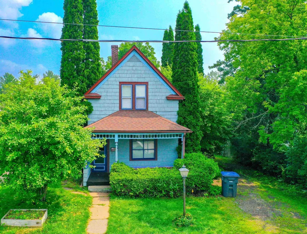 312 N 60th Avenue E Duluth MN 55804