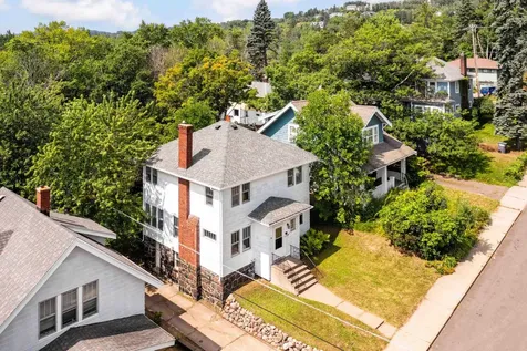 719 N 16th Avenue E Duluth MN 55812