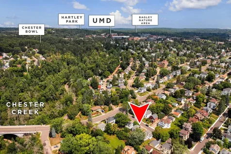 719 N 16th Avenue E Duluth MN 55812