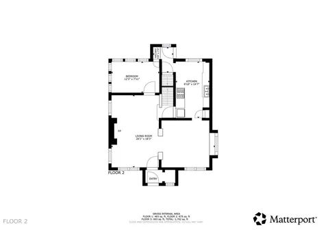 719 N 16th Avenue E Duluth MN 55812