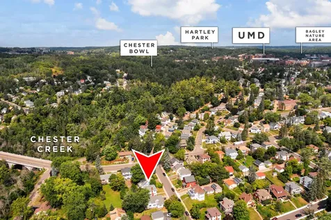 719 N 16th Avenue E Duluth MN 55812