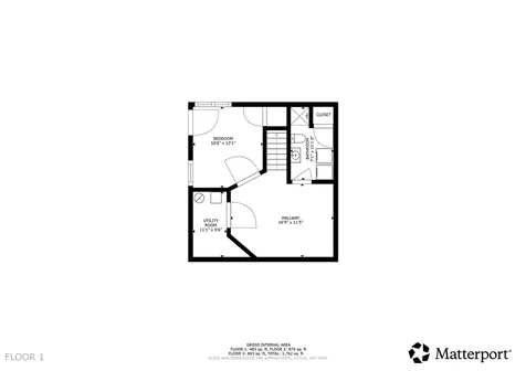 719 N 16th Avenue E Duluth MN 55812