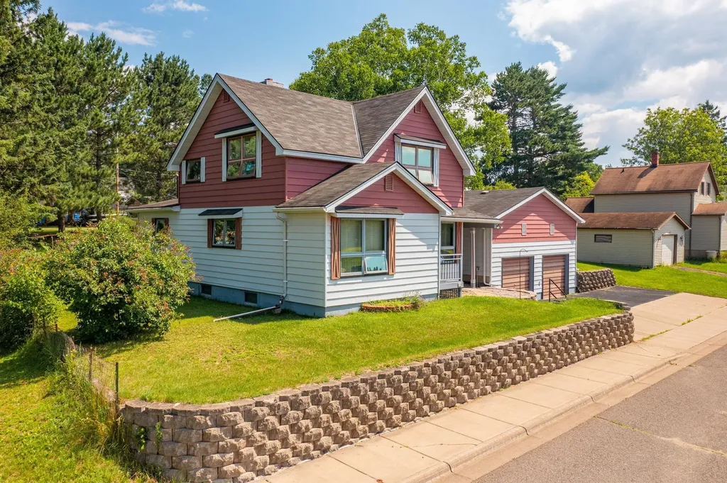 5 Superior Street Soudan MN 55782