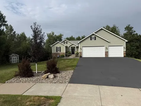 4999 Timber Hill Court Hermantown MN 55811