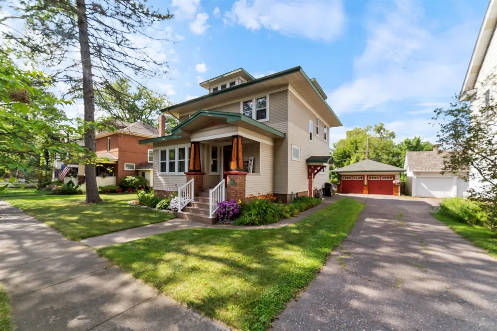 313 Avenue C Cloquet MN 55720