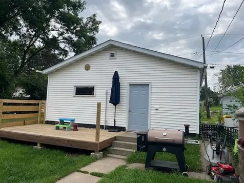 706 Clay Street Eveleth MN 55734