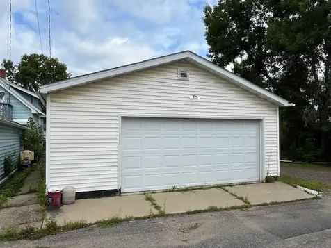 706 Clay Street Eveleth MN 55734