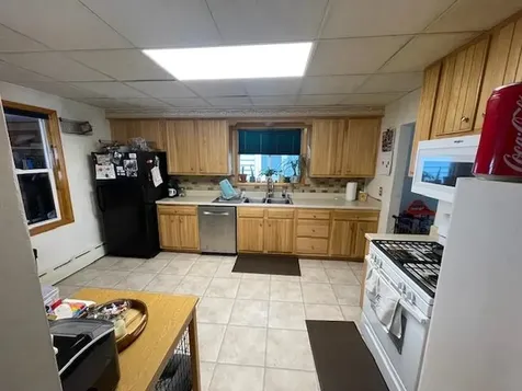 706 Clay Street Eveleth MN 55734