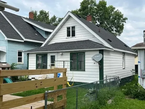 706 Clay Street Eveleth MN 55734