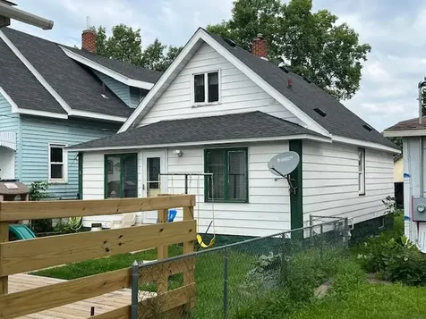 706 Clay Street Eveleth MN 55734
