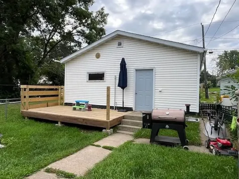 706 Clay Street Eveleth MN 55734