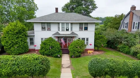 701 Grant Avenue Eveleth MN 55734-0000