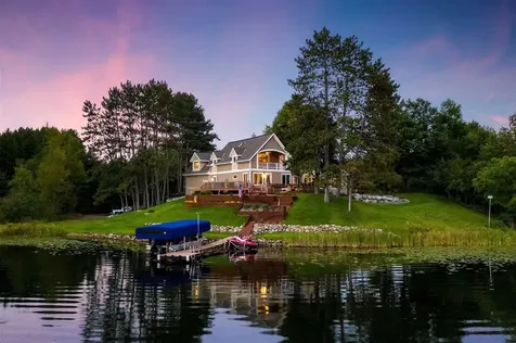 18300 672nd Lane Jacobson MN 55752