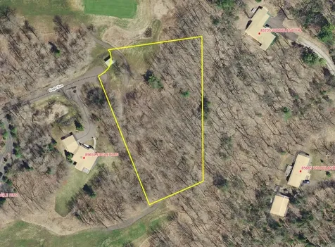 Lot 38 Eagle Run Bayfield WI 54814