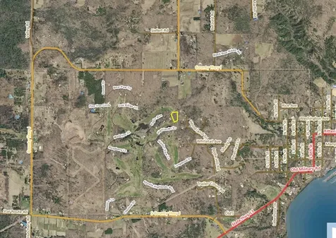 Lot 38 Eagle Run Bayfield WI 54814