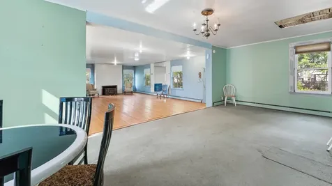 205 N Commercial Avenue Sandstone MN 55072