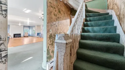 205 N Commercial Avenue Sandstone MN 55072