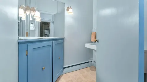 205 N Commercial Avenue Sandstone MN 55072