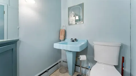 205 N Commercial Avenue Sandstone MN 55072