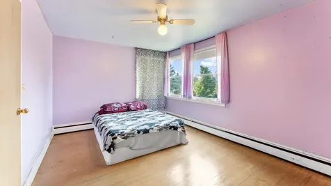 205 N Commercial Avenue Sandstone MN 55072