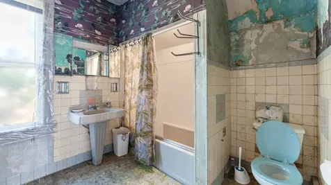 205 N Commercial Avenue Sandstone MN 55072