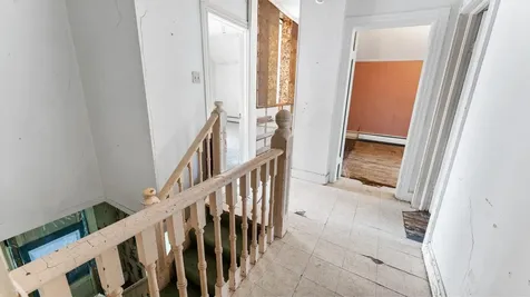 205 N Commercial Avenue Sandstone MN 55072