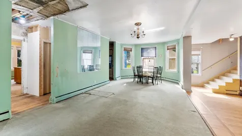 205 N Commercial Avenue Sandstone MN 55072