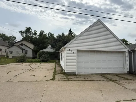 809 N 16th Street Virginia MN 55792