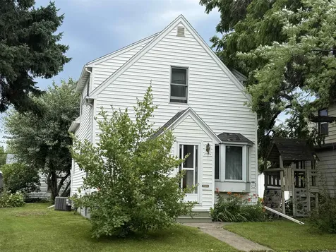 809 N 16th Street Virginia MN 55792