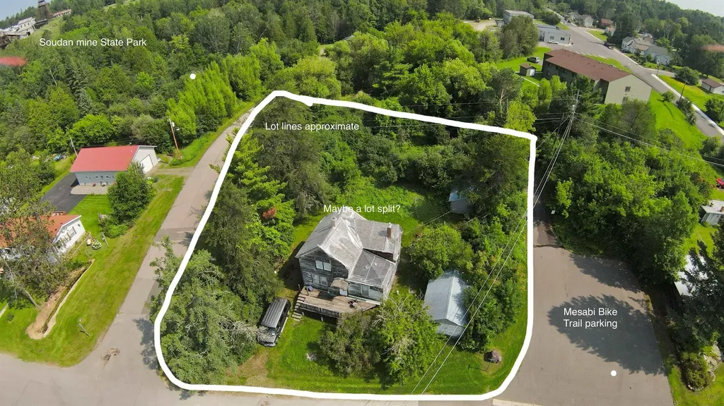 65 Main Street Soudan MN 55782-3607