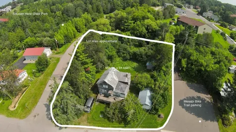 65 Main Street Soudan MN 55782-3607