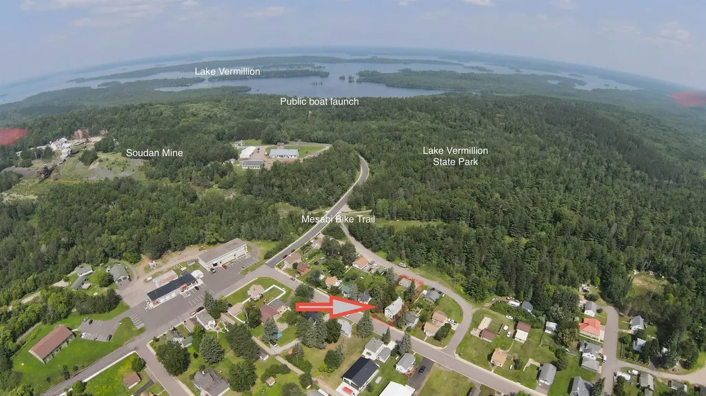 13 Jasper Street Soudan MN 55782-3607