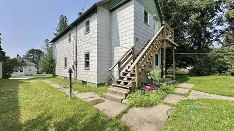 13 Jasper Street Soudan MN 55782-3607